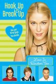 Hook Up or Break Up #1: Love Is Random Too (eBook, ePUB)