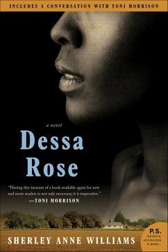 Cover Dessa Rose (eBook, ePUB)