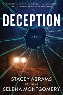 Cover Deception (eBook, ePUB)