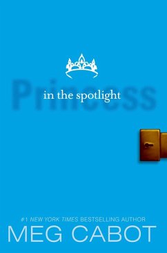 Cover The Princess Diaries, Volume II: Princess in the Spotlight (eBook, ePUB)