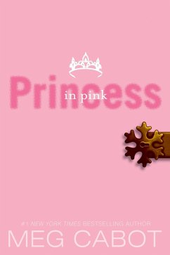 The Princess Diaries, Volume V: Princess in Pink (eBook, ePUB) - Cabot, Meg
