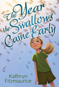 The Year the Swallows Came Early (eBook, ePUB) - Fitzmaurice, Kathryn