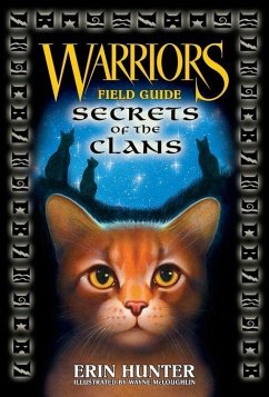 Warriors: Secrets of the Clans (eBook, ePUB) - Hunter, Erin