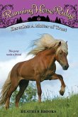Running Horse Ridge #2: Hercules: A Matter of Trust (eBook, ePUB)