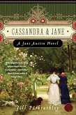 Cassandra & Jane (eBook, ePUB)