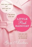 Little Pink Raincoat (eBook, ePUB)
