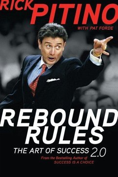 Cover Rebound Rules (eBook, ePUB)