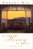 Eating the Honey of Words (eBook, ePUB)