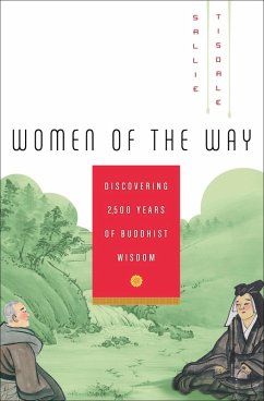 Women of the Way (eBook, ePUB) - Tisdale, Sallie