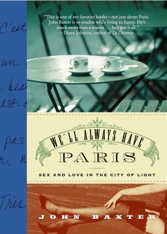 We'll Always Have Paris (eBook, ePUB) - Baxter, John