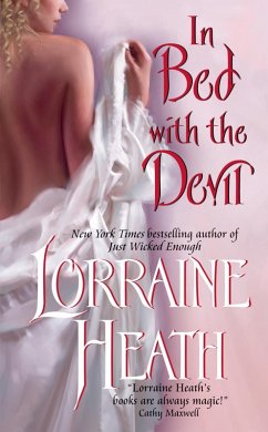 In Bed With the Devil (eBook, ePUB) - Heath, Lorraine