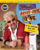 Diners, Drive-ins and Dives (eBook, ePUB)