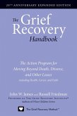 The Grief Recovery Handbook, 20th Anniversary Expanded Edition (eBook, ePUB)