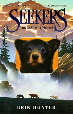 Cover Seekers #4: The Last Wilderness (eBook, ePUB)
