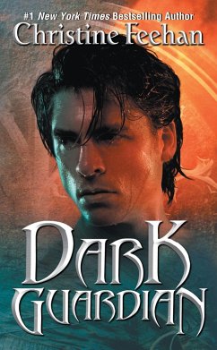 Dark Guardian (eBook, ePUB) - Feehan, Christine