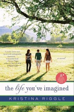The Life You've Imagined (eBook, ePUB) Cover The Life You've Imagined (eBook, ePUB)