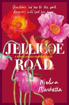 Cover Jellicoe Road (eBook, ePUB)