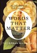 Words That Matter (eBook, ePUB) - Bild 1