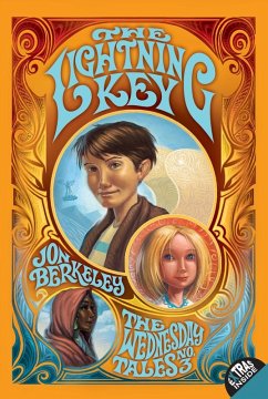 Cover The Lightning Key (eBook, ePUB)