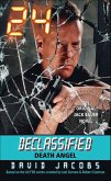 24 Declassified: Death Angel (eBook, ePUB)