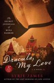 Dracula, My Love (eBook, ePUB)