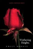 Wuthering Heights Complete Text with Extras (eBook, ePUB)