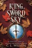 King of Sword and Sky (eBook, ePUB)