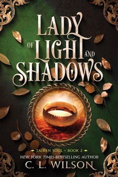 Lady of Light and Shadows (eBook, ePUB) - Wilson, C. L.