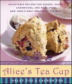 Alice's Tea Cup (eBook, ePUB) Alice's Tea Cup (eBook, ePUB)