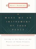Make Me an Instrument of Your Peace (eBook, ePUB)
