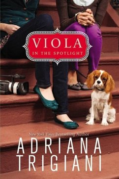 Cover Viola in the Spotlight (eBook, ePUB)