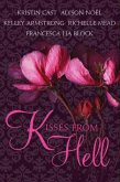 Kisses from Hell (eBook, ePUB)