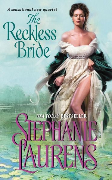 The Reckless Bride (eBook, ePUB)