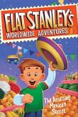 Flat Stanley's Worldwide Adventures #5: The Amazing Mexican Secret (eBook, ePUB)