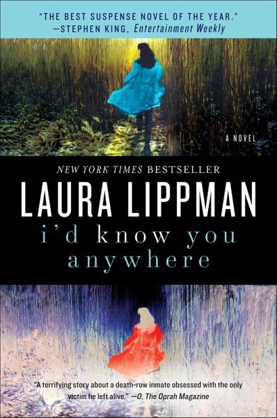 I'd Know You Anywhere (eBook, ePUB) I'd Know You Anywhere (eBook, ePUB)