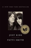 Just Kids (eBook, ePUB)