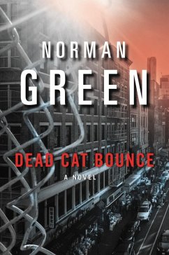 Dead Cat Bounce (eBook, ePUB) - Green, Norman