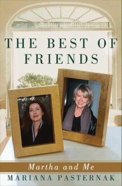 Cover The Best of Friends (eBook, ePUB)