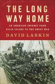 The Long Way Home (eBook, ePUB)