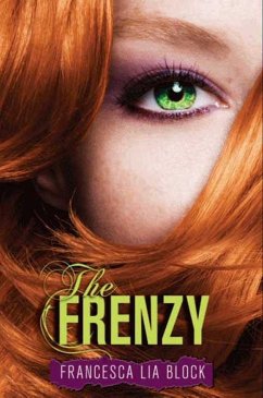 Cover The Frenzy (eBook, ePUB)