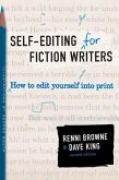 Self-Editing for Fiction Writers, Second Edition (eBook, ePUB)