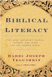 Biblical Literacy (eBook, ePUB) - Bild 1
