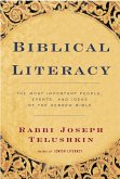 Biblical Literacy (eBook, ePUB)