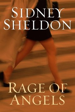 Rage of Angels (eBook, ePUB) - Sheldon, Sidney