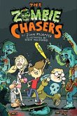 The Zombie Chasers (eBook, ePUB)