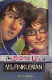 The Secret Life of Ms. Finkleman (eBook, ePUB)