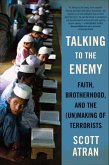Talking to the Enemy (eBook, ePUB)