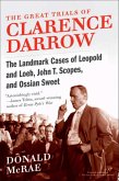 The Great Trials of Clarence Darrow (eBook, ePUB)
