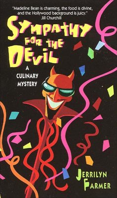 Cover Sympathy for the Devil (eBook, ePUB)