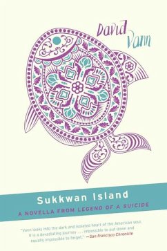 Cover Sukkwan Island (eBook, ePUB)